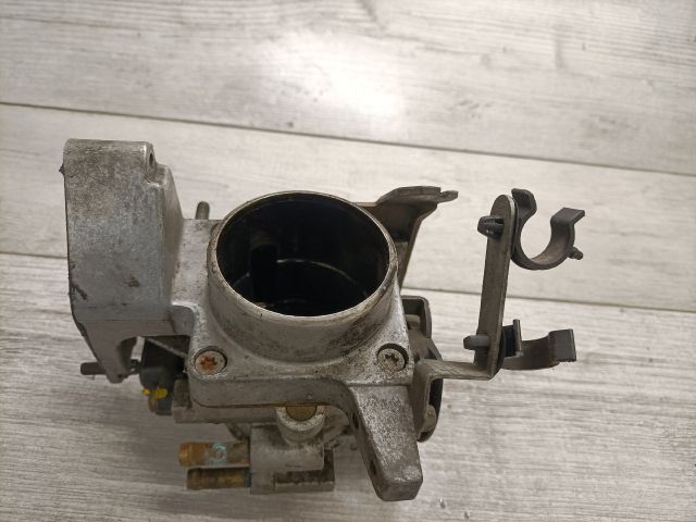 bontott OPEL VECTRA B Fojtószelep (Elektromos)