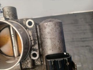 bontott OPEL VECTRA B Fojtószelep (Elektromos)