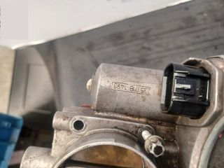 bontott OPEL VECTRA B Fojtószelep (Elektromos)