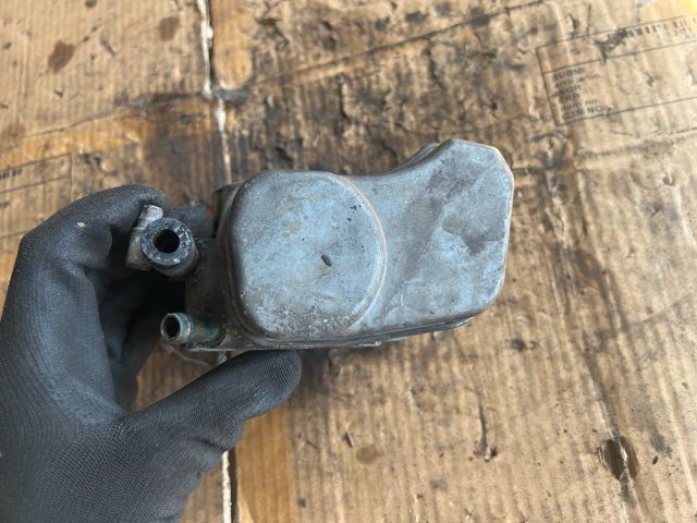 bontott OPEL VECTRA B Fojtószelep (Elektromos)