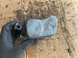 bontott OPEL VECTRA B Fojtószelep (Elektromos)