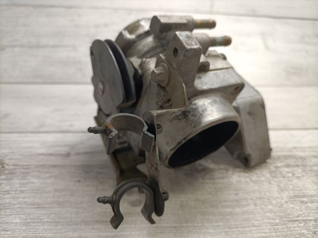 bontott OPEL VECTRA B Fojtószelep (Elektromos)