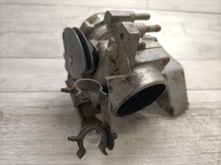 bontott OPEL VECTRA B Fojtószelep (Elektromos)