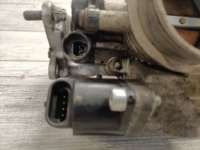 bontott OPEL VECTRA B Fojtószelep (Elektromos)