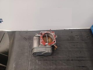 bontott OPEL VECTRA B Fojtószelep (Elektromos)