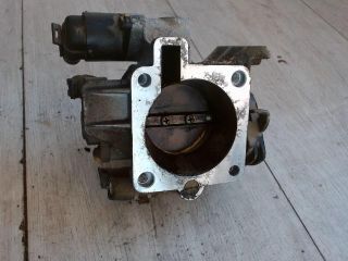 bontott OPEL VECTRA B Fojtószelep (Mechanikus)