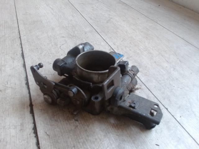 bontott OPEL VECTRA B Fojtószelep (Mechanikus)