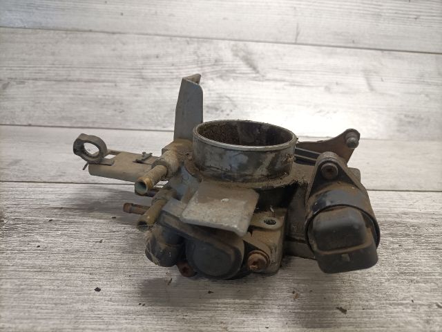 bontott OPEL VECTRA B Fojtószelep (Mechanikus)