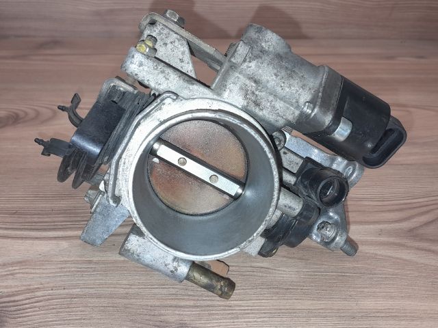 bontott OPEL VECTRA B Fojtószelep (Mechanikus)