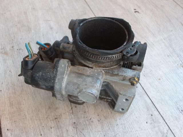 bontott OPEL VECTRA B Fojtószelep (Mechanikus)