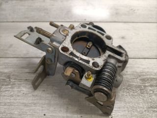 bontott OPEL VECTRA B Fojtószelep (Mechanikus)