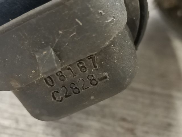 bontott OPEL VECTRA B Fojtószelep (Mechanikus)