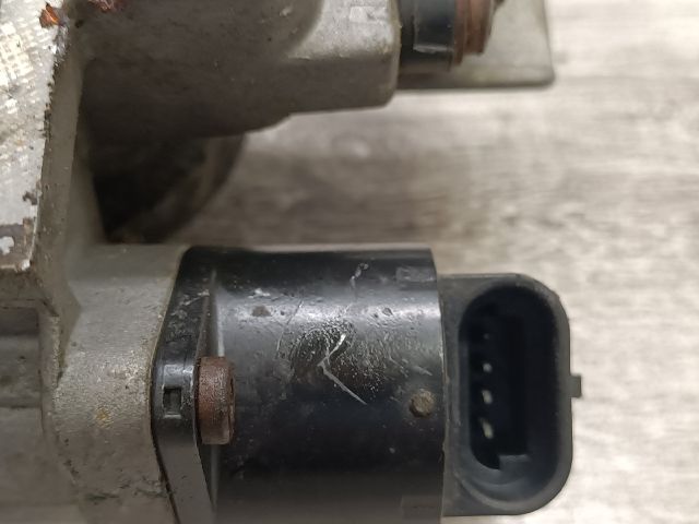 bontott OPEL VECTRA B Fojtószelep (Mechanikus)