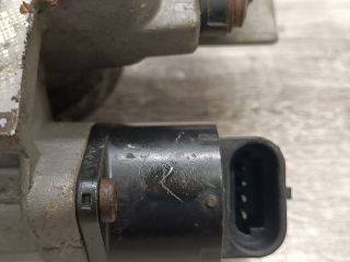 bontott OPEL VECTRA B Fojtószelep (Mechanikus)