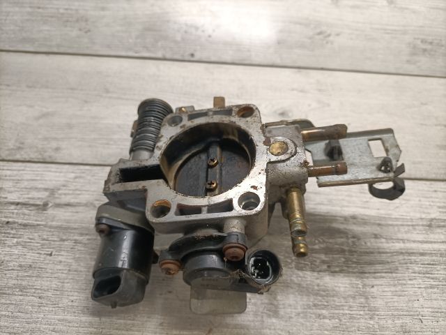 bontott OPEL VECTRA B Fojtószelep (Mechanikus)