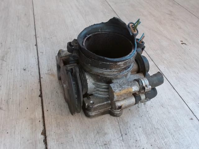 bontott OPEL VECTRA B Fojtószelep (Mechanikus)