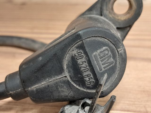 bontott OPEL VECTRA B Főtengely Fordulatszám Jeladó