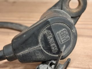 bontott OPEL VECTRA B Főtengely Fordulatszám Jeladó