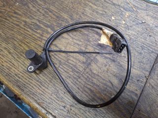 bontott OPEL VECTRA B Főtengely Fordulatszám Jeladó