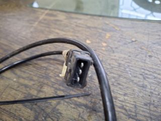 bontott OPEL VECTRA B Főtengely Fordulatszám Jeladó