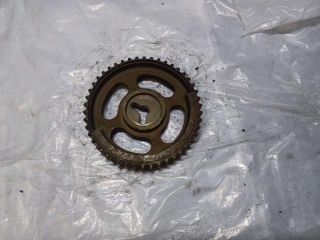 bontott OPEL VECTRA B Főtengely Szíjtárcsa