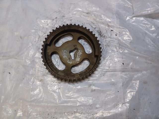 bontott OPEL VECTRA B Főtengely Szíjtárcsa