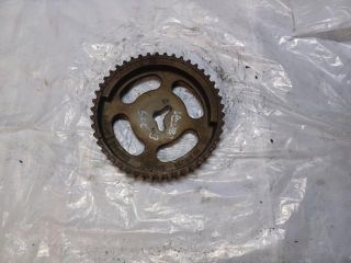 bontott OPEL VECTRA B Főtengely Szíjtárcsa