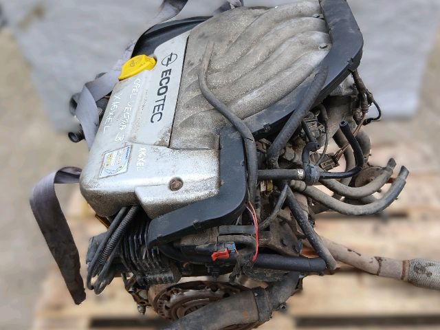 bontott OPEL VECTRA B Főtengely Szíjtárcsa