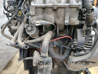 bontott OPEL VECTRA B Főtengely Szíjtárcsa