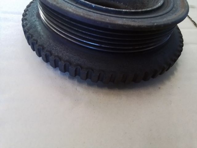 bontott OPEL VECTRA B Főtengely Szíjtárcsa