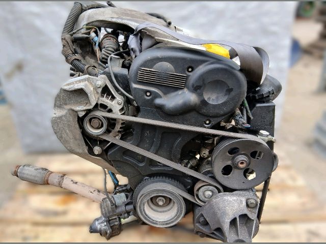 bontott OPEL VECTRA B Főtengely Szíjtárcsa