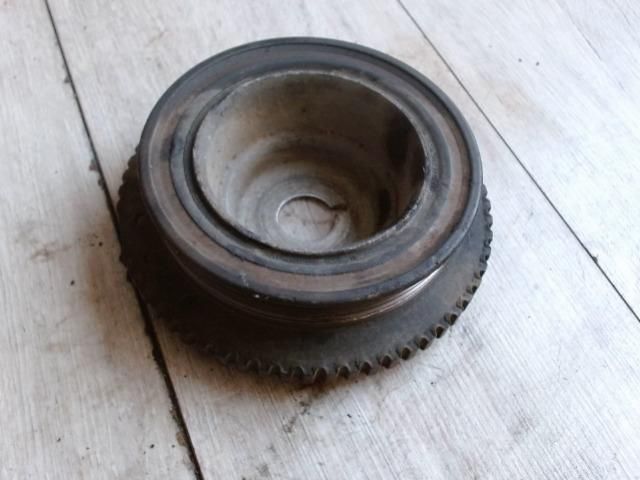 bontott OPEL VECTRA B Főtengely Szíjtárcsa