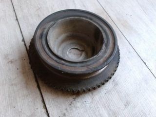 bontott OPEL VECTRA B Főtengely Szíjtárcsa