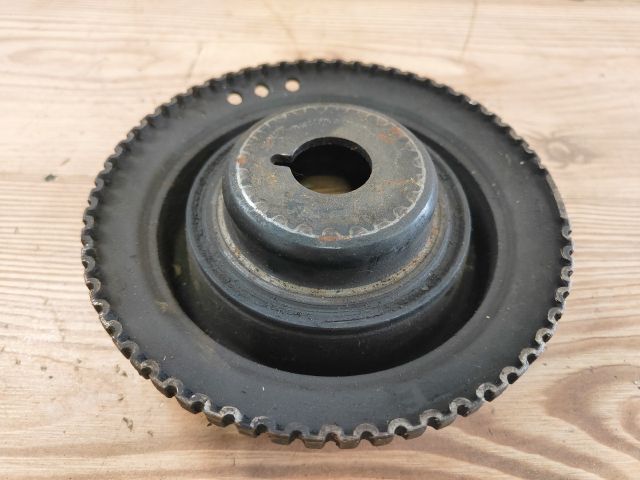 bontott OPEL VECTRA B Főtengely Szíjtárcsa