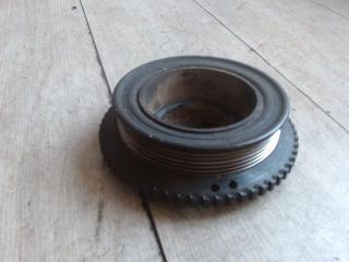 bontott OPEL VECTRA B Főtengely Szíjtárcsa