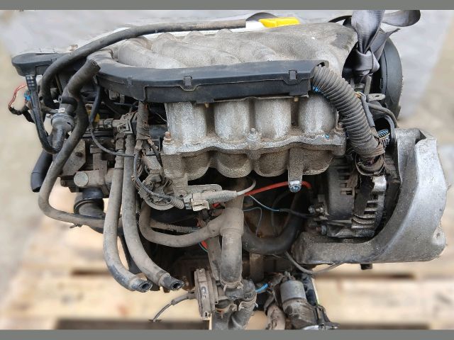 bontott OPEL VECTRA B Főtengely Szíjtárcsa