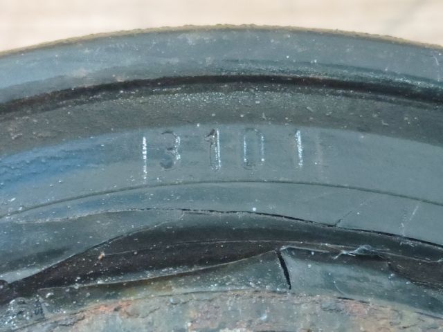 bontott OPEL VECTRA B Főtengely Szíjtárcsa