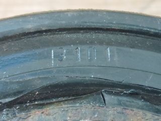 bontott OPEL VECTRA B Főtengely Szíjtárcsa