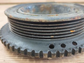 bontott OPEL VECTRA B Főtengely Szíjtárcsa