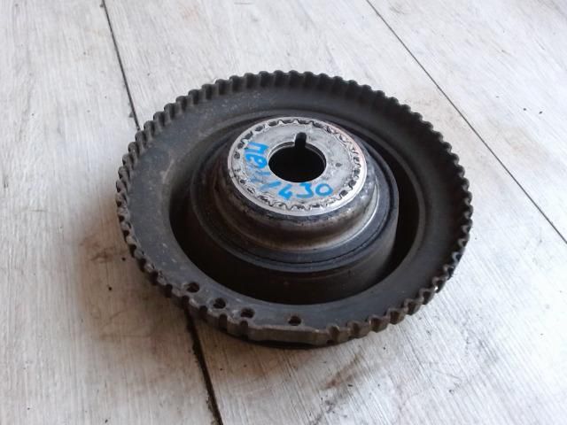 bontott OPEL VECTRA B Főtengely Szíjtárcsa