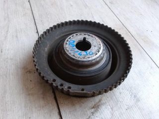 bontott OPEL VECTRA B Főtengely Szíjtárcsa