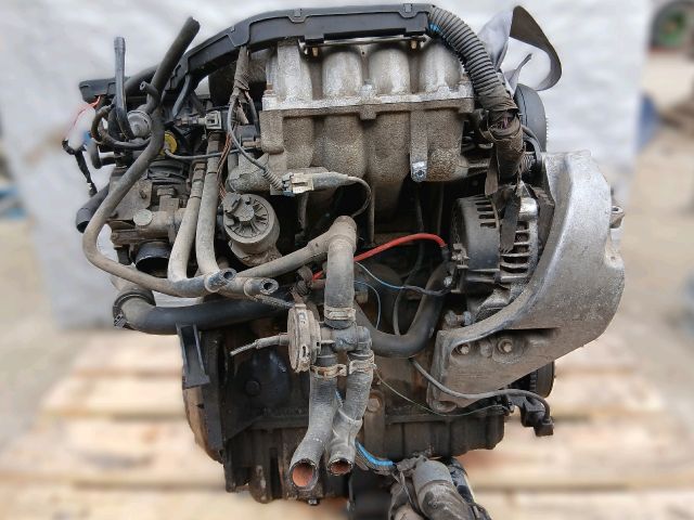 bontott OPEL VECTRA B Főtengely Szíjtárcsa