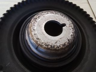 bontott OPEL VECTRA B Főtengely Szíjtárcsa