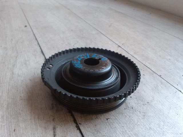 bontott OPEL VECTRA B Főtengely Szíjtárcsa