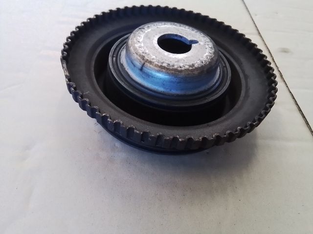 bontott OPEL VECTRA B Főtengely Szíjtárcsa