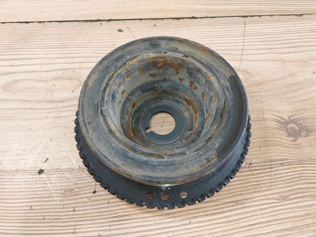 bontott OPEL VECTRA B Főtengely Szíjtárcsa