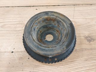 bontott OPEL VECTRA B Főtengely Szíjtárcsa