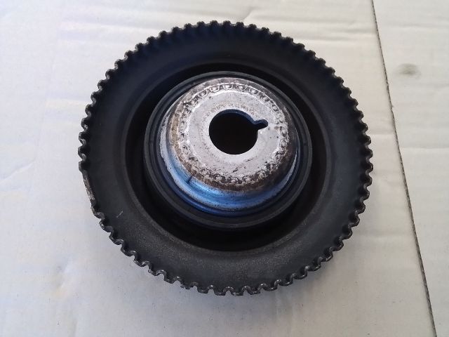 bontott OPEL VECTRA B Főtengely Szíjtárcsa