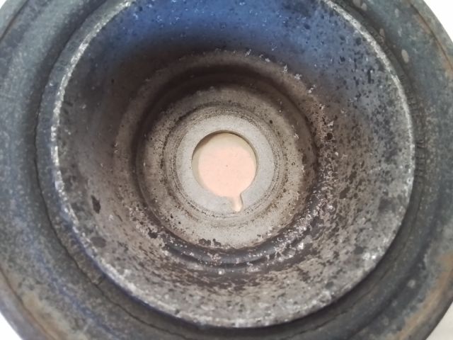 bontott OPEL VECTRA B Főtengely Szíjtárcsa