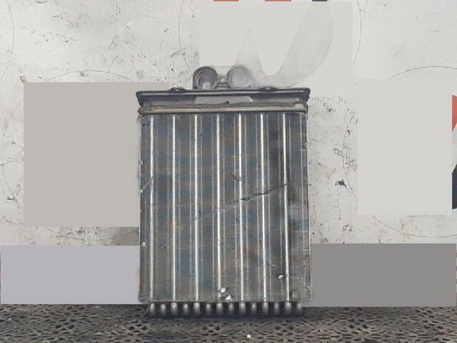 bontott OPEL VECTRA B Fűtőradiátor